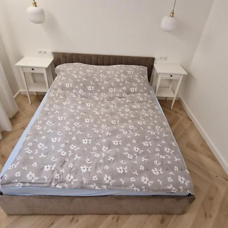 Impresja Apartament Люблин Экстерьер фото