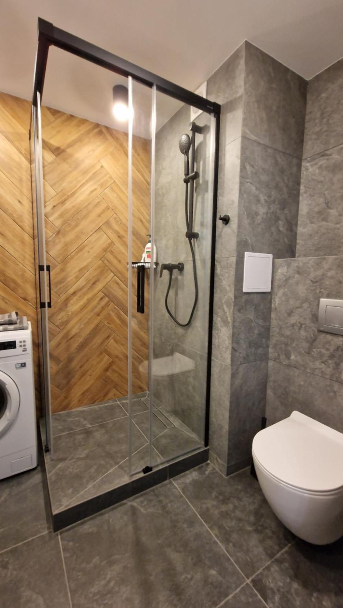 Impresja Apartament Люблин Экстерьер фото