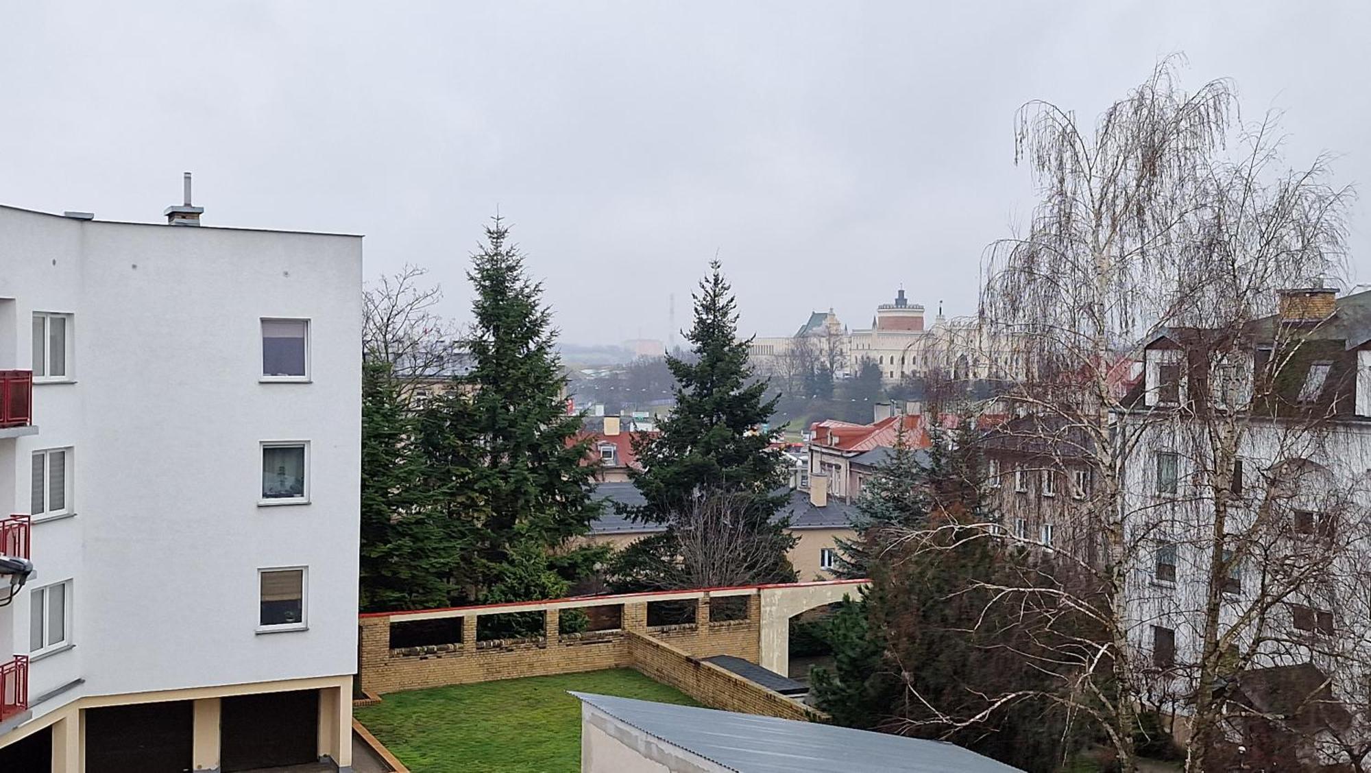 Impresja Apartament Люблин Экстерьер фото
