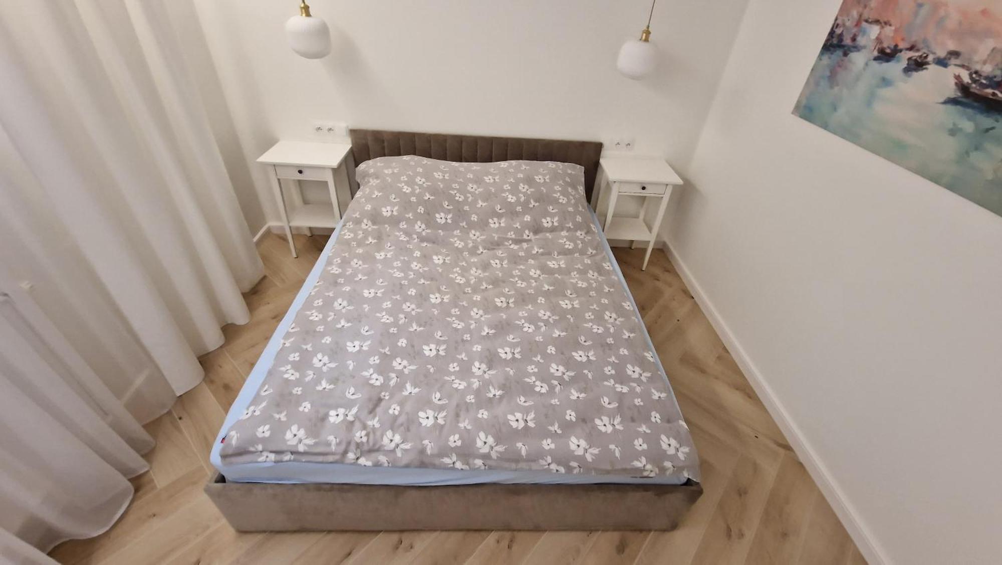 Impresja Apartament Люблин Экстерьер фото