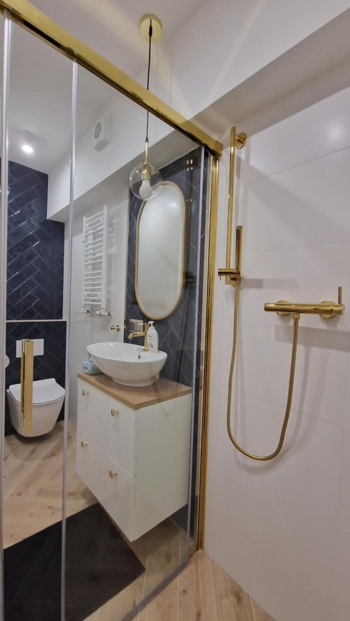 Impresja Apartament Люблин Экстерьер фото